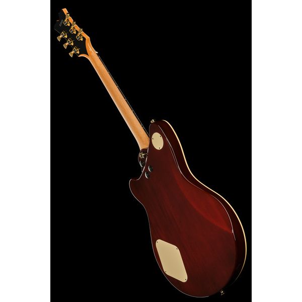 Evh SA126QM Special TB