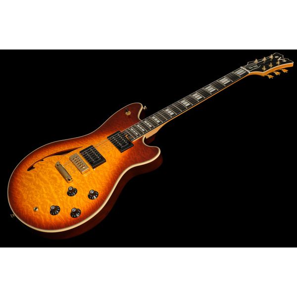 Evh SA126QM Special TB