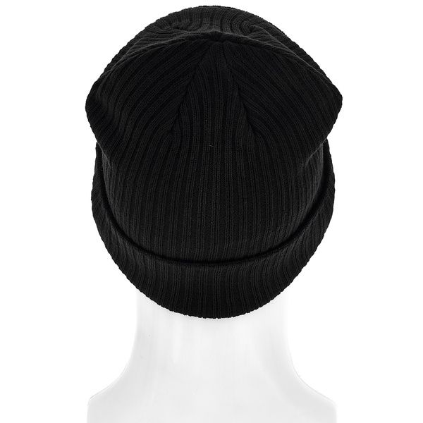 Fender Pick Patch Ribbed Beanie