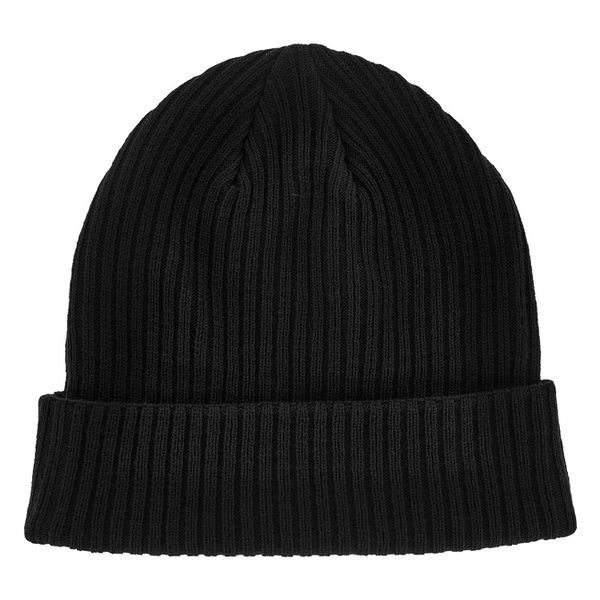 Fender Pick Patch Ribbed Beanie