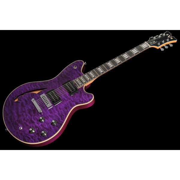 Evh SA126QM Special TP