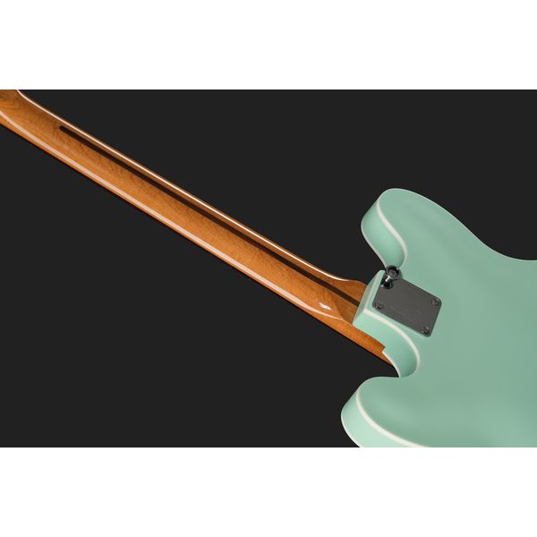 Fender Tom Delonge Starcaster SFG RF
