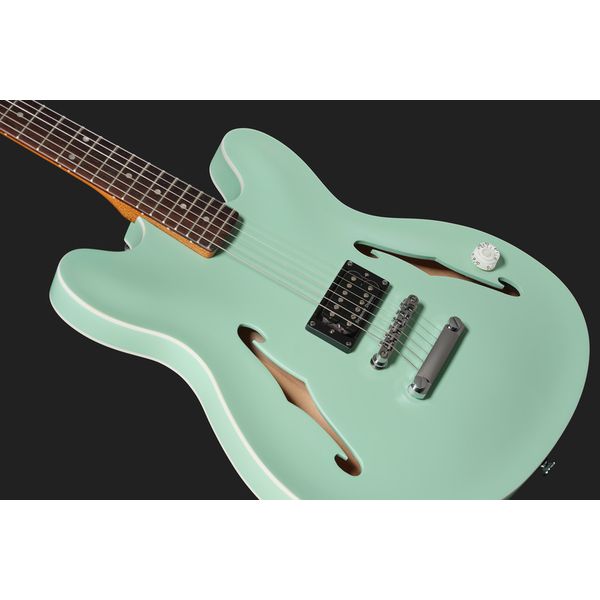 Fender Tom Delonge Starcaster SFG RF