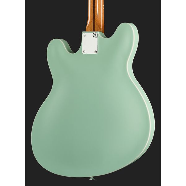Fender Tom Delonge Starcaster SFG RF