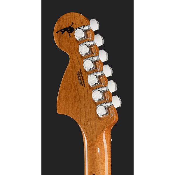 Fender Tom Delonge Starcaster SFG RF