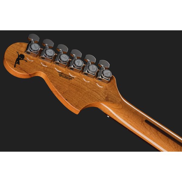 Fender Tom Delonge Starcaster SFG RF