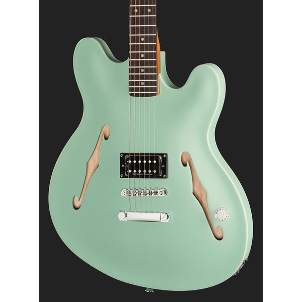 Fender Tom Delonge Starcaster SFG RF