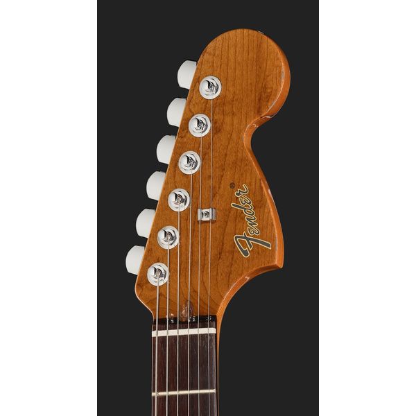 Fender Tom Delonge Starcaster SFG RF