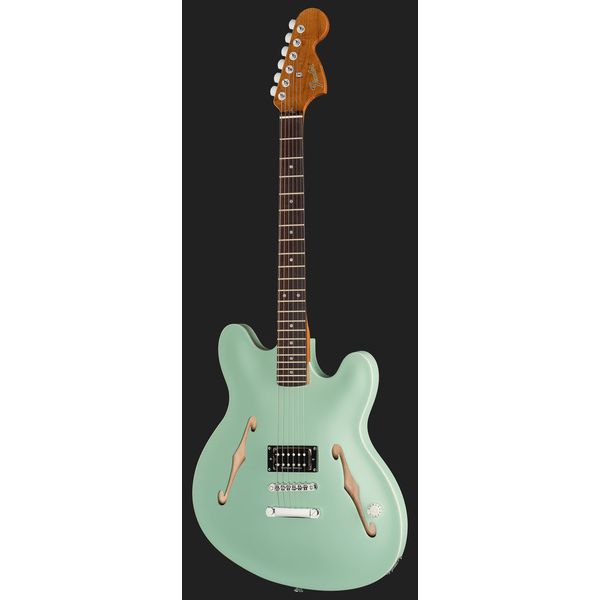 Fender Tom Delonge Starcaster SFG RF