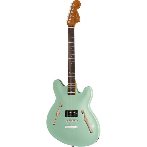 Fender Tom Delonge Starcaster SFG RF