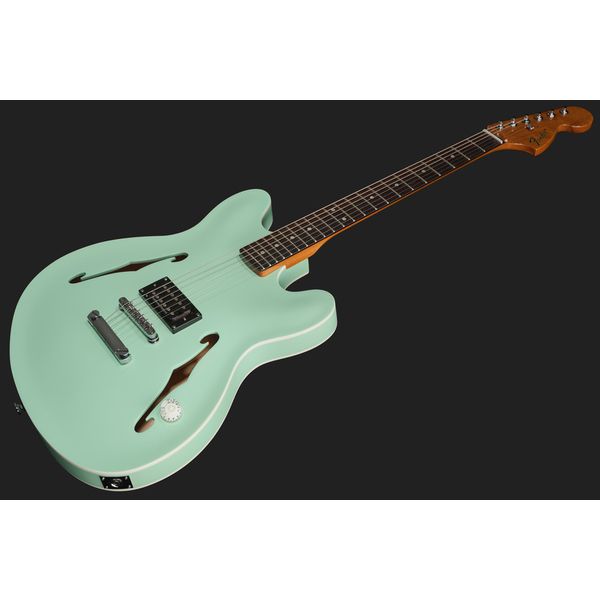 Fender Tom Delonge Starcaster SFG RF