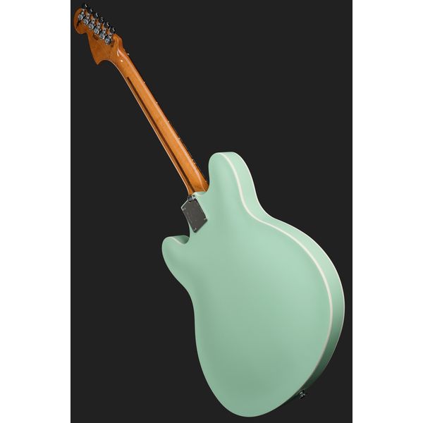 Fender Tom Delonge Starcaster SFG RF