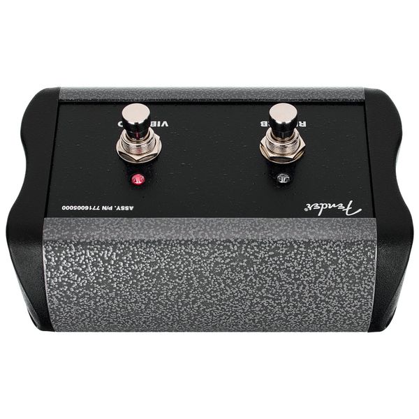 Fender 2-Button Footswitch ToneMaster