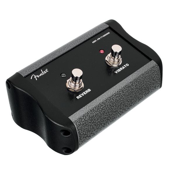 Fender 2-Button Footswitch ToneMaster