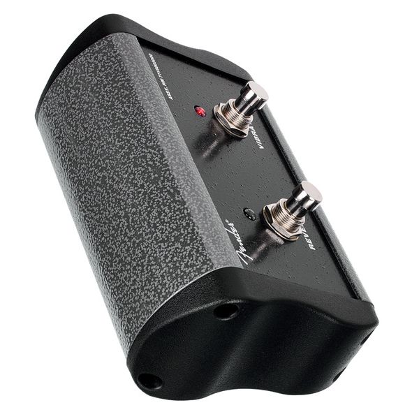 Fender 2-Button Footswitch ToneMaster