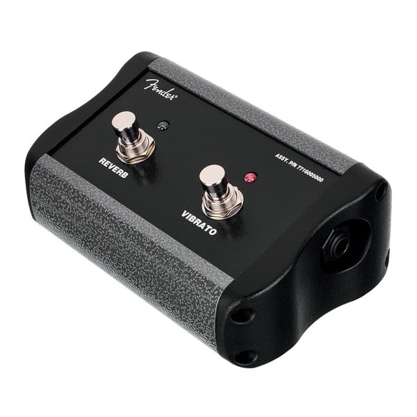 Fender 2-Button Footswitch ToneMaster