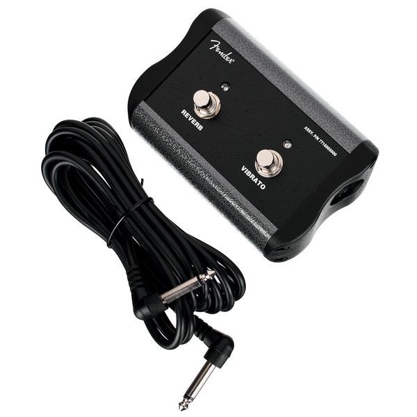 Fender 2-Button Footswitch ToneMaster