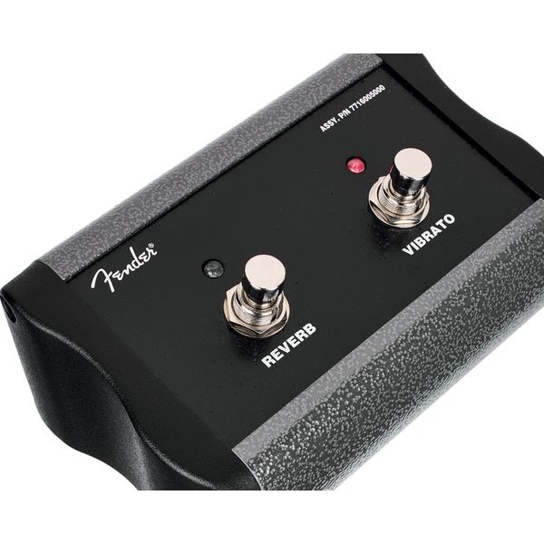 Fender 2-Button Footswitch ToneMaster