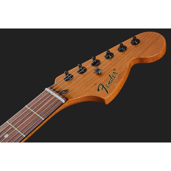 Fender Tom Delonge Starcaster SSP RF