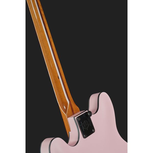 Fender Tom Delonge Starcaster SSP RF