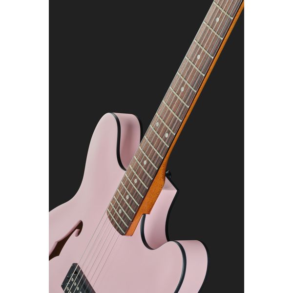 Fender Tom Delonge Starcaster SSP RF
