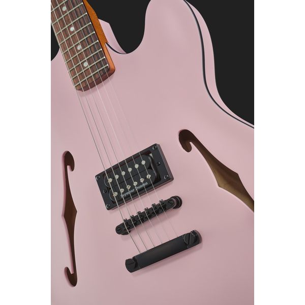 Fender Tom Delonge Starcaster SSP RF