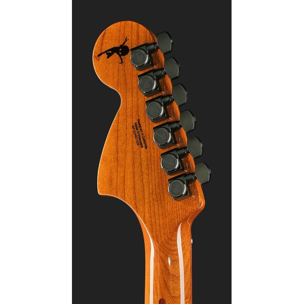 Fender Tom Delonge Starcaster SSP RF