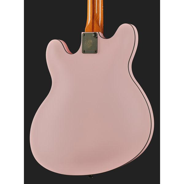 Fender Tom Delonge Starcaster SSP RF