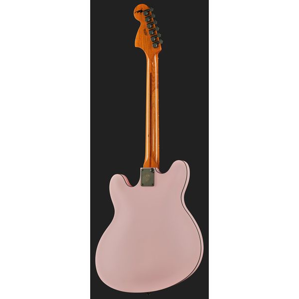 Fender Tom Delonge Starcaster SSP RF