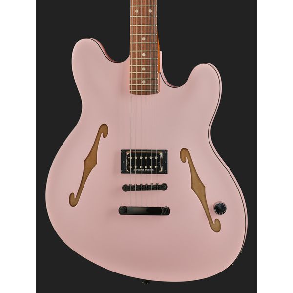 Fender Tom Delonge Starcaster SSP RF