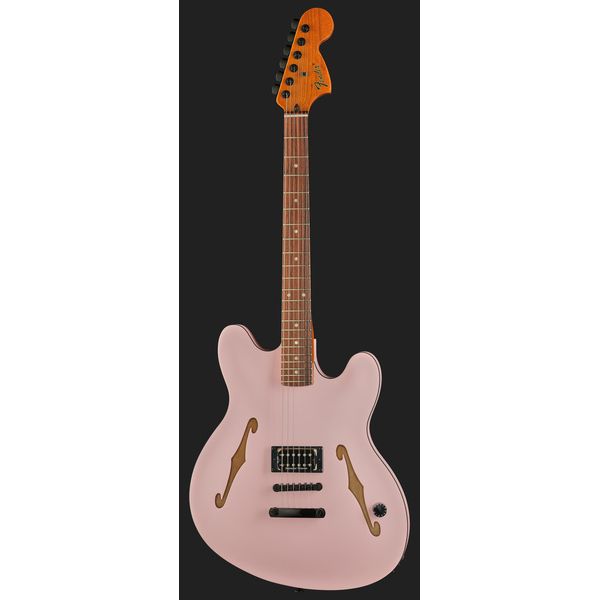 Fender Tom Delonge Starcaster SSP RF