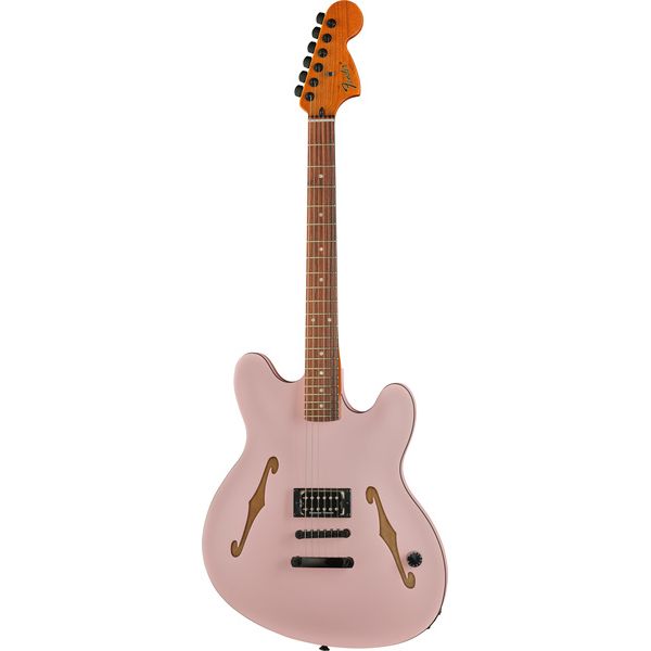 Fender Tom Delonge Starcaster SSP RF