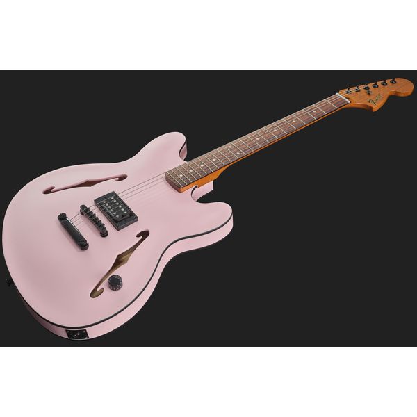 Fender Tom Delonge Starcaster SSP RF