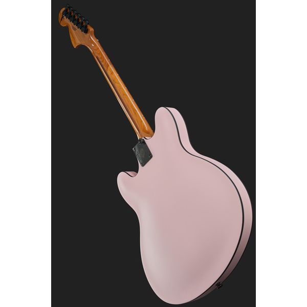 Fender Tom Delonge Starcaster SSP RF