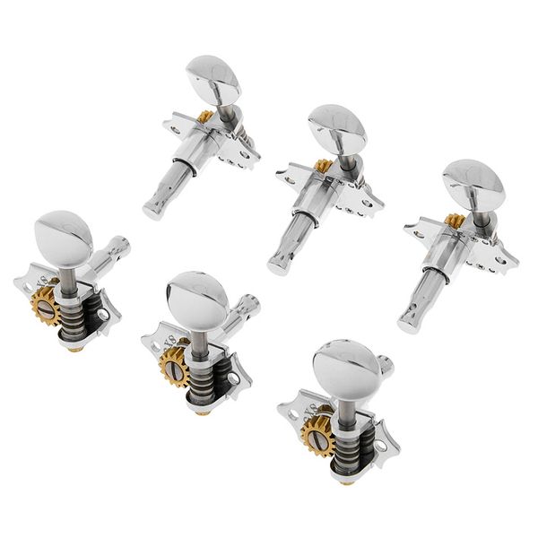 Gotoh SXN510-05M 3L/3R Tuners C