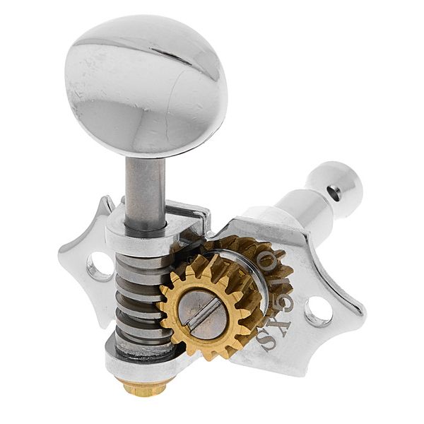 Gotoh SXN510-05M 3L/3R Tuners C