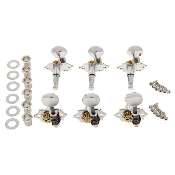 Gotoh SXN510-05M 3L/3R Tuners N