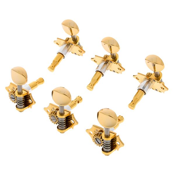 Gotoh SXN510-05M 3L/3R Tuners G