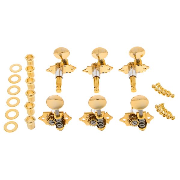 Gotoh SXN510-05M 3L/3R Tuners G