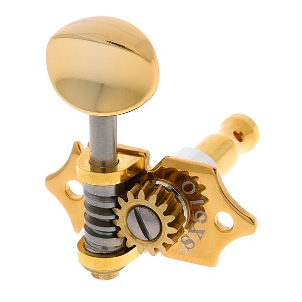 Gotoh SXN510-05M 3L/3R Tuners G