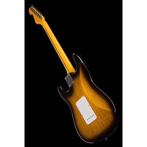 Fender Anniv. AV II 1954 Strat 2TSB