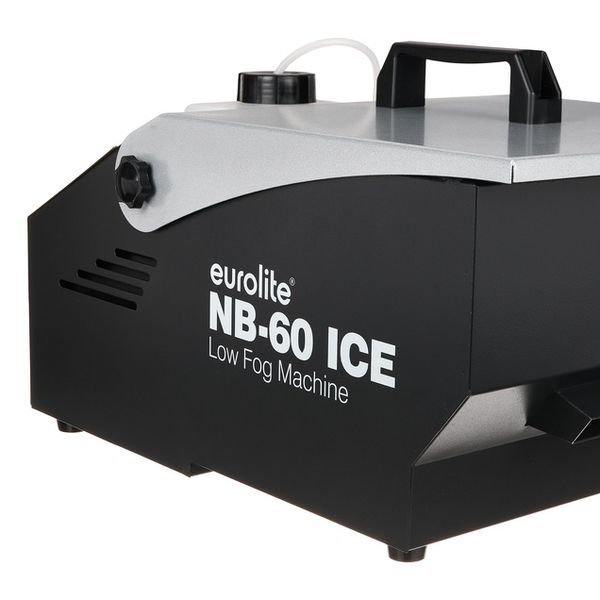 Eurolite NB-60 ICE Low Fog Machine