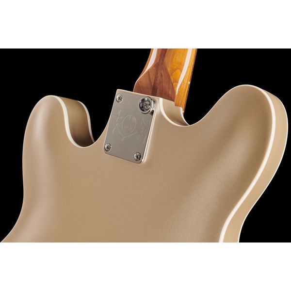 Fender Tom Delonge Starcaster SLG RF