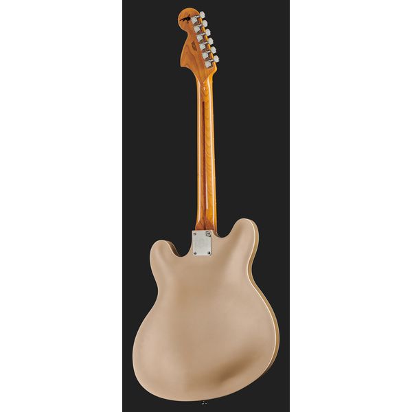 Fender Tom Delonge Starcaster SLG RF