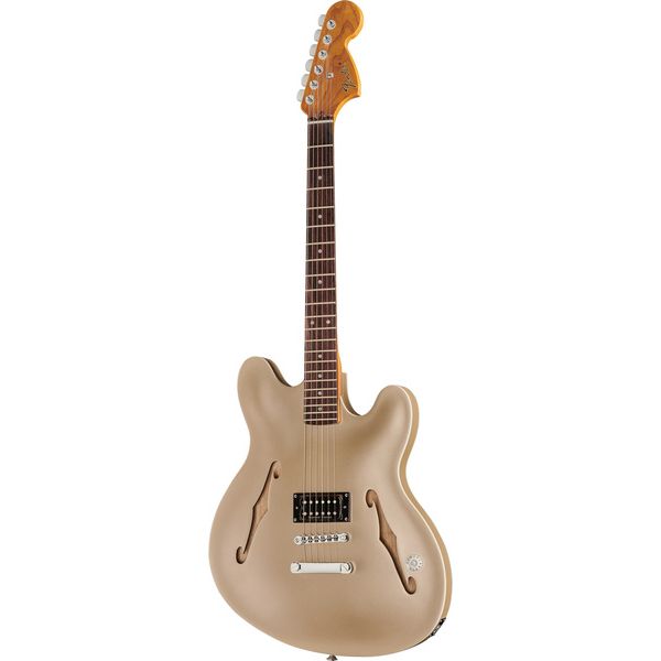 Fender Tom Delonge Starcaster SLG RF