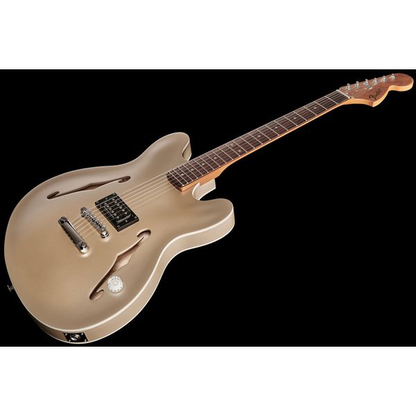 Fender Tom Delonge Starcaster SLG RF