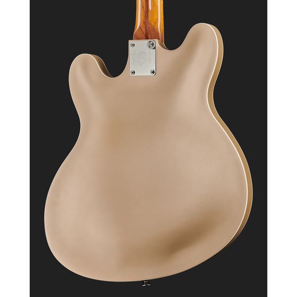 Fender Tom Delonge Starcaster SLG RF