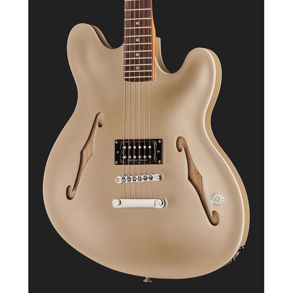 Fender Tom Delonge Starcaster SLG RF