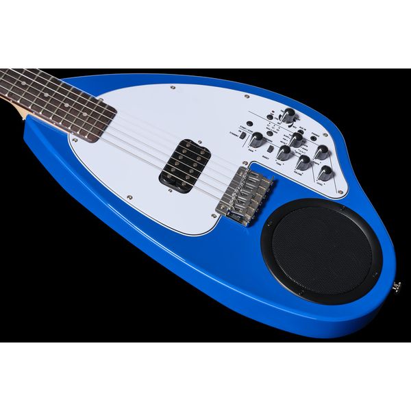 Vox APC-1 Blue Metallic