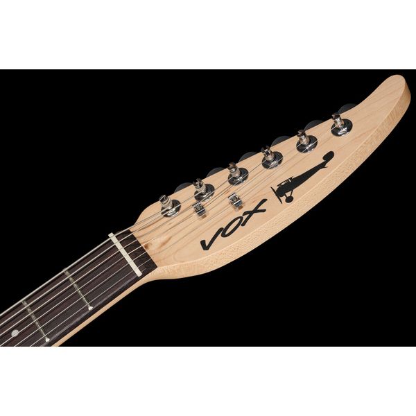 Vox APC-1 Blue Metallic